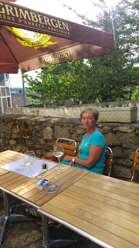 Atmosphère du Restaurant la Table de Blanche à Dourdan - n°11
