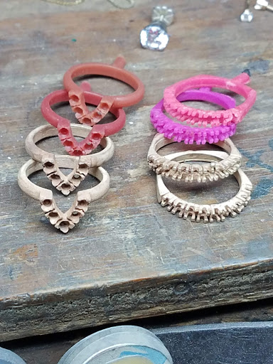 Jeweler «Acosta Jewelers», reviews and photos, 2516 Sheridan Blvd, Denver, CO 80214, USA