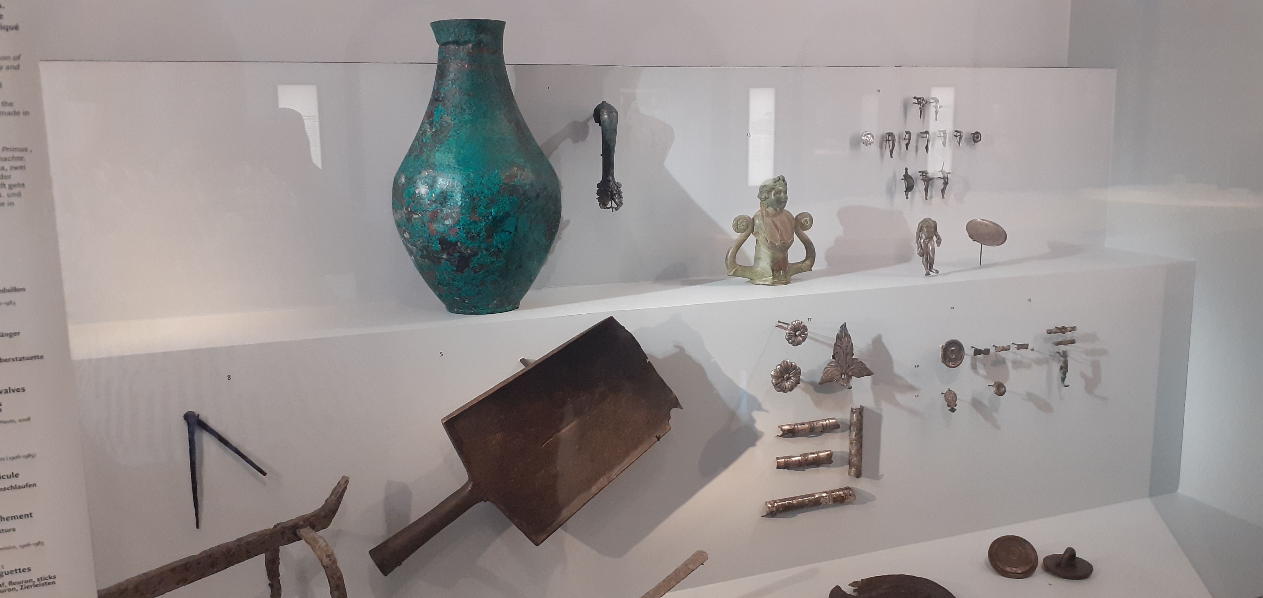 Photo n° 1 de l'avis de Eliza.u fait le 16/05/2023 à 17:05