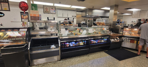 Supermarket «Publix Super Market at Anastasia Plaza», reviews and photos, 1033 A1A Beach Blvd, St Augustine, FL 32080, USA