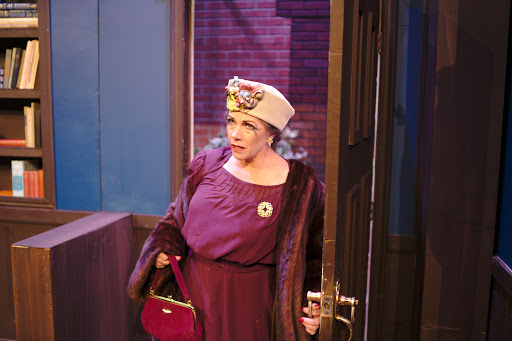 Performing Arts Theater «Reno Little Theater», reviews and photos, 147 E Pueblo St, Reno, NV 89502, USA