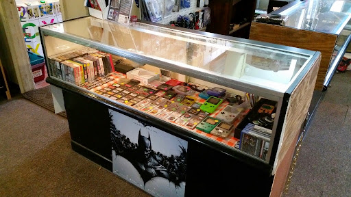 Video Game Store «Dustys Oldies and Goodies», reviews and photos, 8728 Co Rd 2301, Youngstown, FL 32466, USA