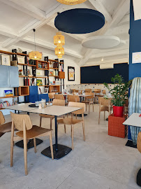 Les plus récentes photos du Restaurant Touneille - Etang des Saules à Aix-en-Provence - n°1