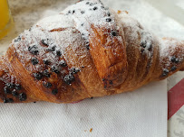 Croissant du Sandwicherie Brioche Dorée à Paris - n°3