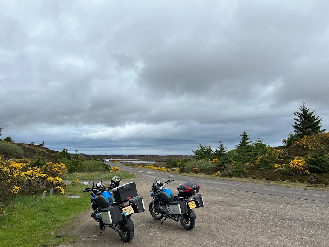 Reviews of Highland Motorcycle Hire in Glasgow - Motorcycle dealer