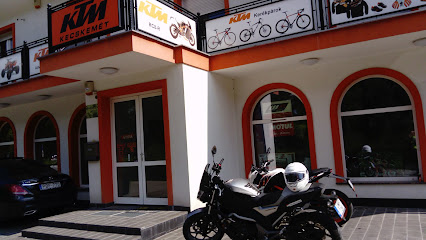 KTM Kecskemét