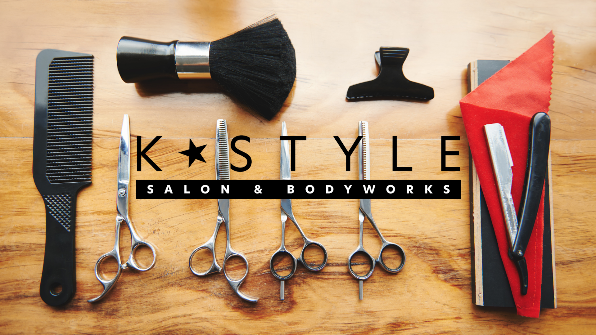 K Style Salon & Bodyworks