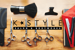 K Style Salon & Bodyworks image