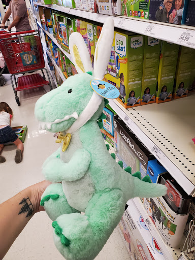 Department Store «Target», reviews and photos, 5000 Grandview Pkwy, Davenport, FL 33837, USA