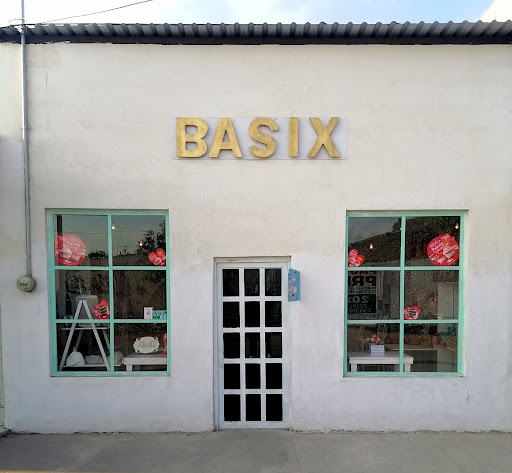 Basix Shop en Matamoros