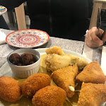 Photo n°4 de l'avis de Francesca.e fait le 02/01/2020 à 20:01 sur le  Noah - L'insolita tradizione à Frascati