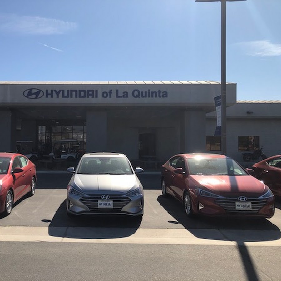 Hyundai Of La Quinta