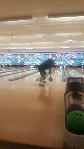 Bowling Alley «Highland Lanes», reviews and photos, 8909 Burnet Rd, Austin, TX 78757, USA