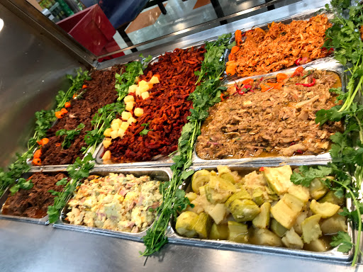 Supermarket «El Ahorro Supermarket # 2», reviews and photos, 12814 Hempstead Rd, Houston, TX 77092, USA