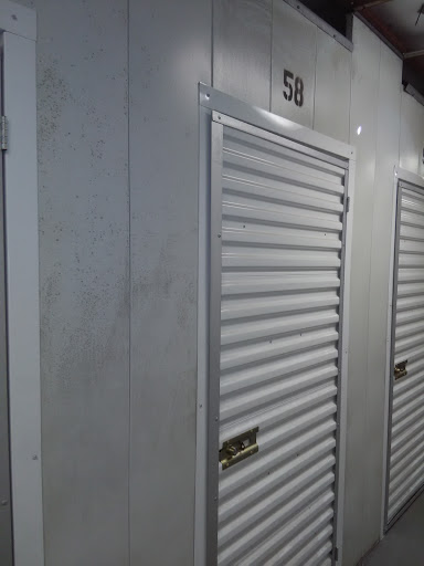 Self-Storage Facility «Public Storage», reviews and photos, 1915 Cline Ave, Griffith, IN 46319, USA