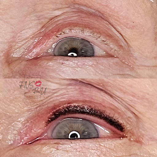 Explore bioshock tattoo ideas, creative tattoo ideas in Clearwater, available at FACE NAKED STUDIO, PERMANENT MAKEUP ACADEMY AND SPA