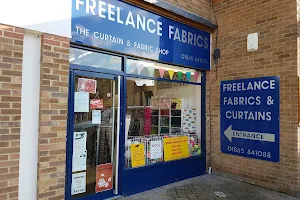 Freelance Fabrics image