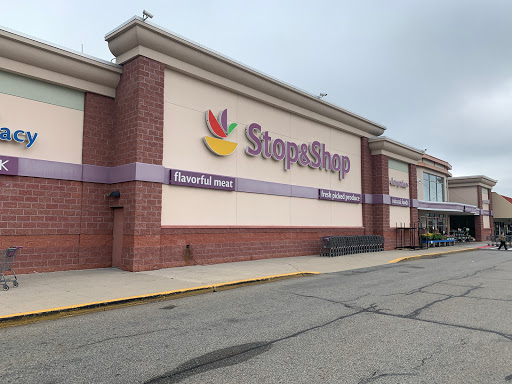 Supermarket «Stop & Shop», reviews and photos, 1220 Hamburg Turnpike, Wayne, NJ 07470, USA