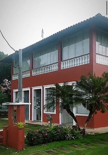 Logo da empresa - Pintor das Gerais