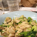 Photo n°4 de l'avis de Tamara. fait le 28/08/2020 à 05:22 sur le  Pizzeria Del Portico à Fasano