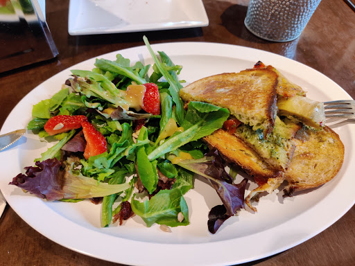 Coffee Shop «Red Berry Coffee Bar», reviews and photos, 145 Main St, Los Altos, CA 94022, USA