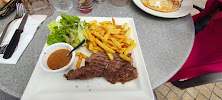 Frite du Restaurant Le Venez à Le Mans - n°10