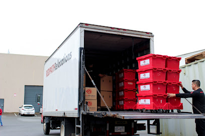 Redpath Relocations | North Vancouver Mover