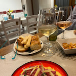 Photo n°3 de l'avis de Martin.a fait le 19/04/2024 à 18:30 sur le  Casa Dipinta à Spilimbergo