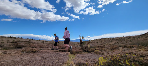 Hiking Area «Monolith Garden Trail», reviews and photos, Metwell Dr, Kingman, AZ 86401, USA