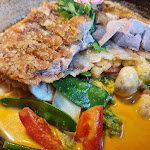 Photo n°2 de l'avis de Andreas.e fait le 30/07/2023 à 19:24 sur le  Lee1996 à Uetersen