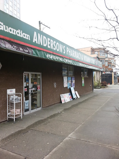 Guardian - Anderson's Pharmacy
