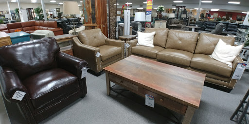 Furniture Store «Colfax Furniture & Mattress», reviews and photos, 3614 S Holden Rd, Greensboro, NC 27407, USA