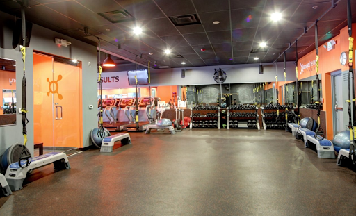 Gym «Orangetheory Fitness Highlands Ranch», reviews and photos, 9559 S University Blvd, Highlands Ranch, CO 80126, USA