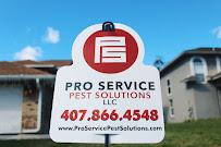 Pro Service Pest Solutions, LLC