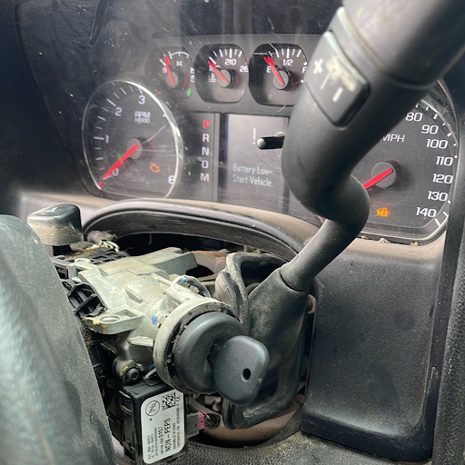 Locksmith «Teamwork Locksmith Inc In New Braunfels», reviews and photos, 211 W Lincoln St, New Braunfels, TX 78130, USA