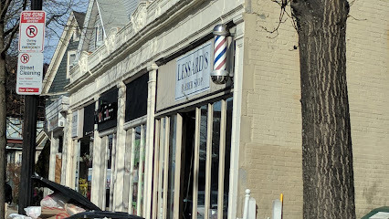 Lessard's Barber Shop