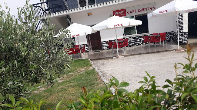 Café Quintãs - Lamego