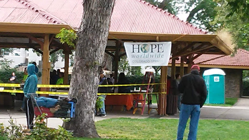 Park «Antlers Park», reviews and photos, 31 W Pikes Peak Ave, Colorado Springs, CO 80903, USA