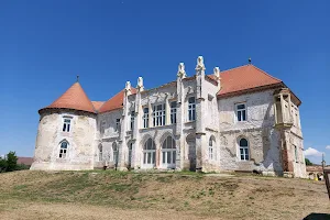 Bánffy Castle image
