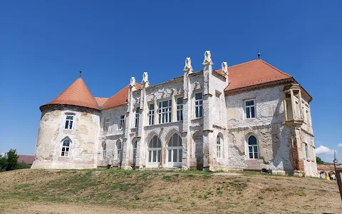 Bánffy Castle image
