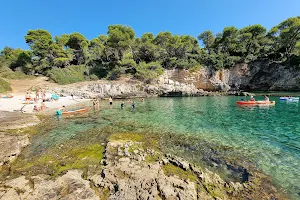 Ciklonska plaža image