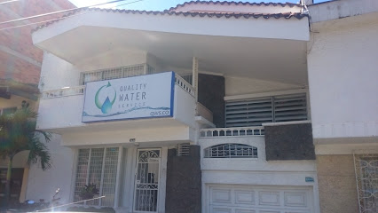 Quality Water Service Colombia S.A.S.