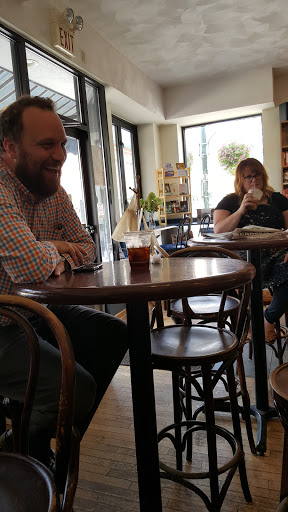 Book Store «Books On First», reviews and photos, 202 W 1st St, Dixon, IL 61021, USA