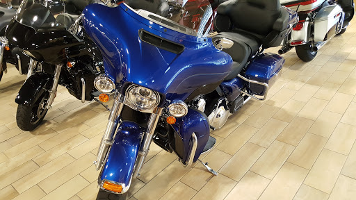 Harley-Davidson Dealer «GoldenSpike Harley-Davidson», reviews and photos, 5152 1500 W, Riverdale, UT 84405, USA