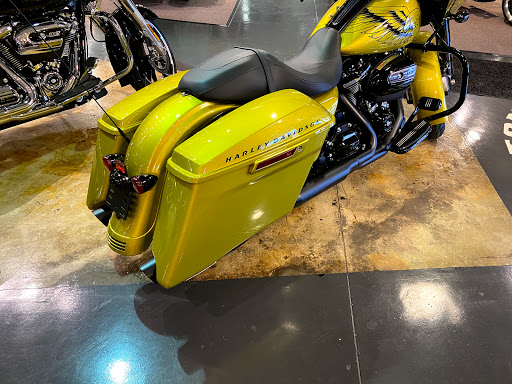 Harley-Davidson Dealer «Carlton Harley-Davidson», reviews and photos, 11771 OH-44, Mantua, OH 44255, USA