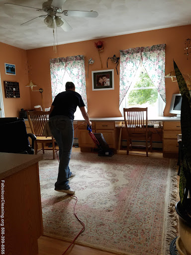 House Cleaning Service «Fabulous Cleaning At A Fabulous Rate», reviews and photos, 480 Collins St, South Attleboro, MA 02703, USA