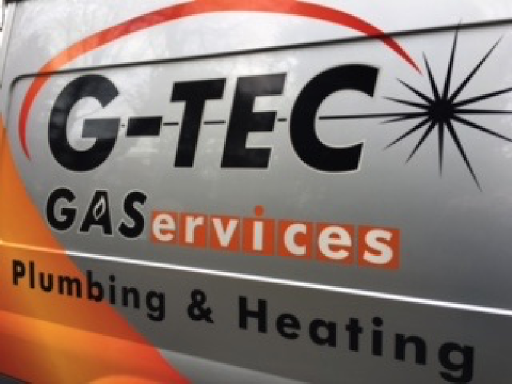 G-Tec Plumbing & Heating