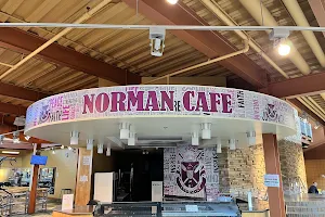 Norman Cafe image