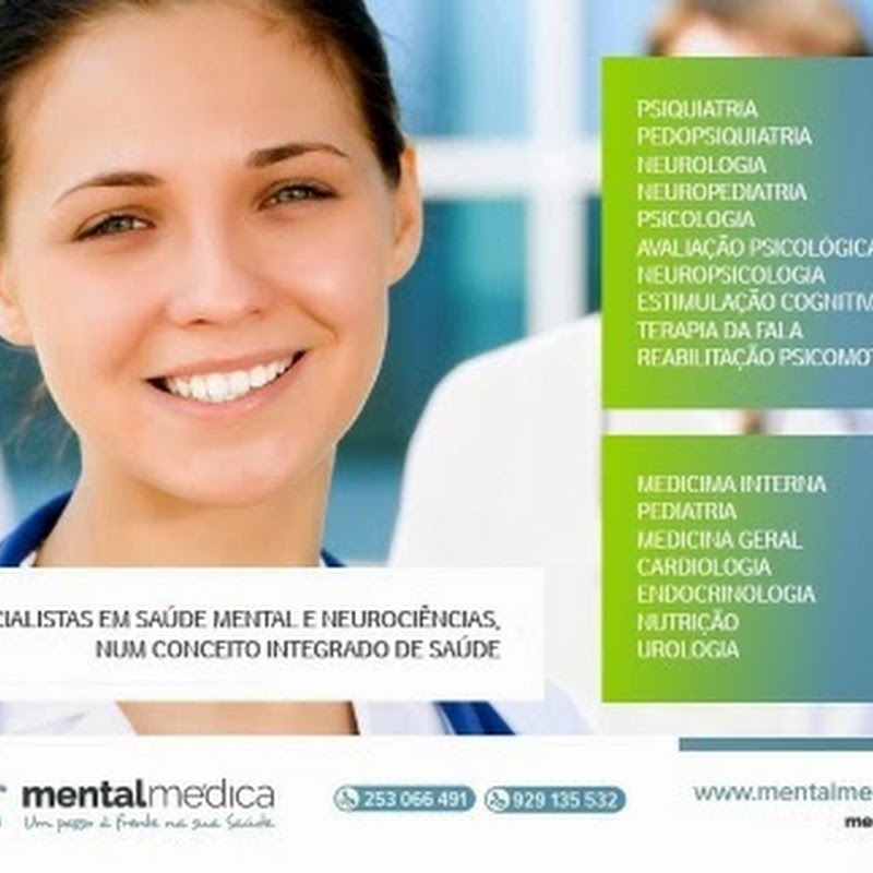 Mentalmédica