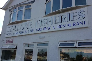Sea Lane Fisheries image